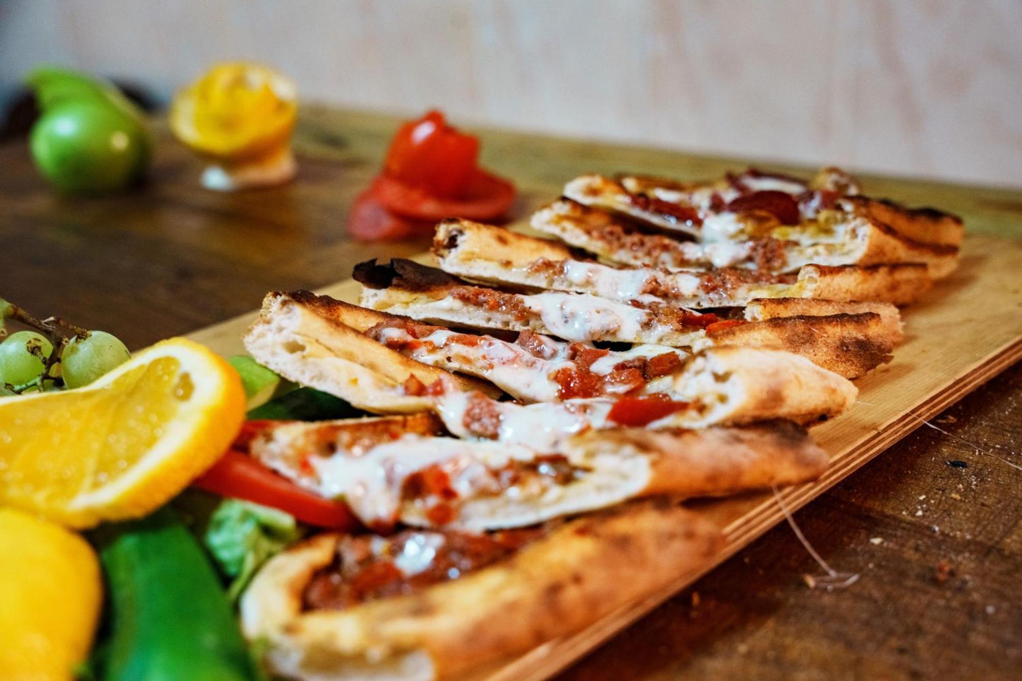 Anadolu Hotels Esenboga Thermal מראה חיצוני תמונה