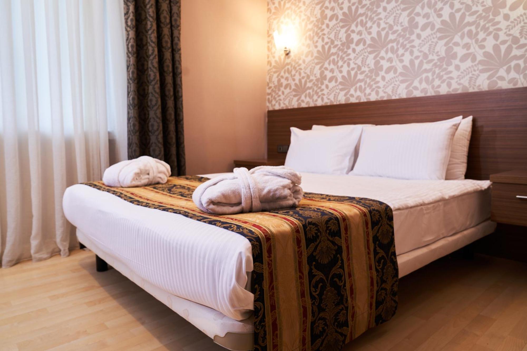 Anadolu Hotels Esenboga Thermal חדר תמונה